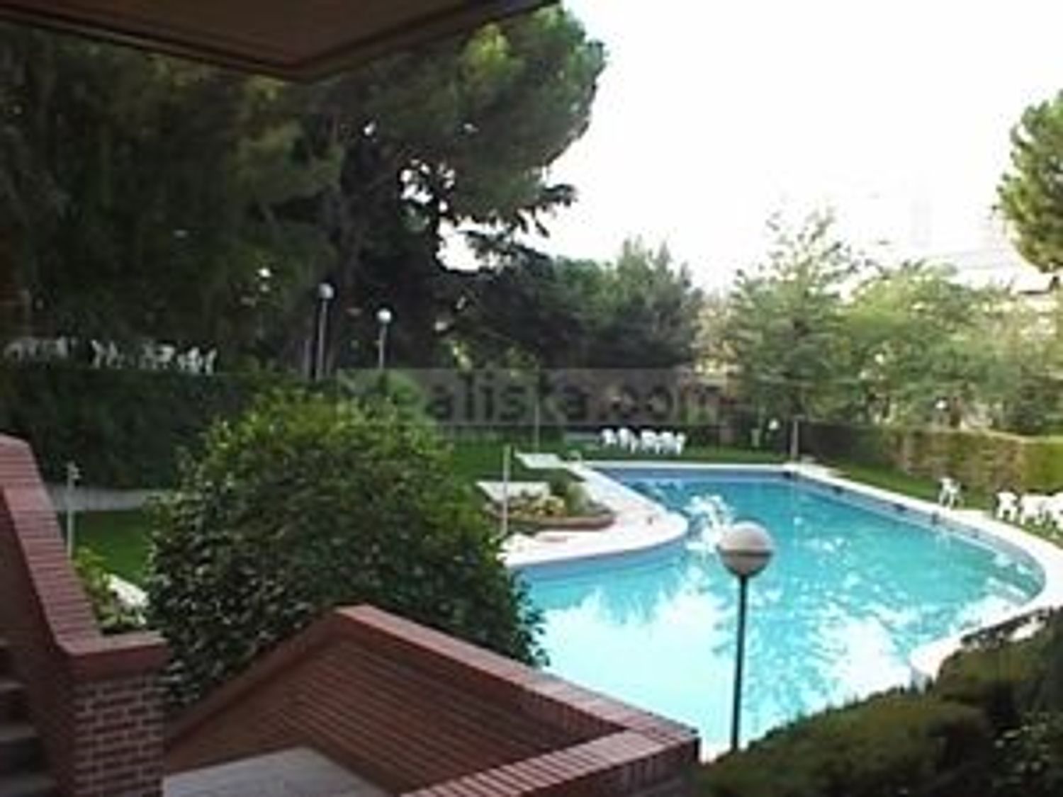 Piso en calle Herreros de Tejada, 5 - Foto 1