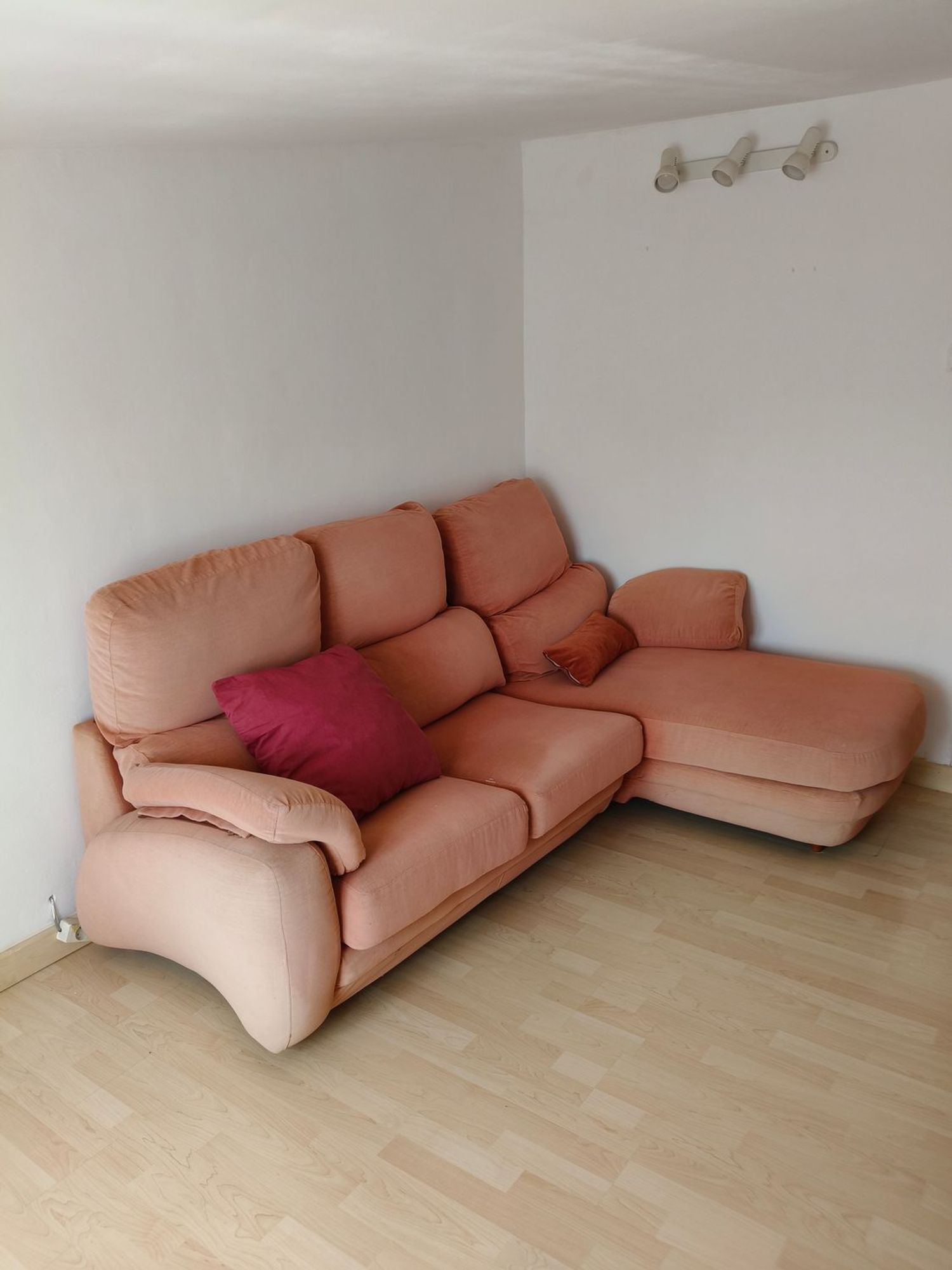 Piso en Numancia - San Fernando, Numancia - San Fernando - Foto 2