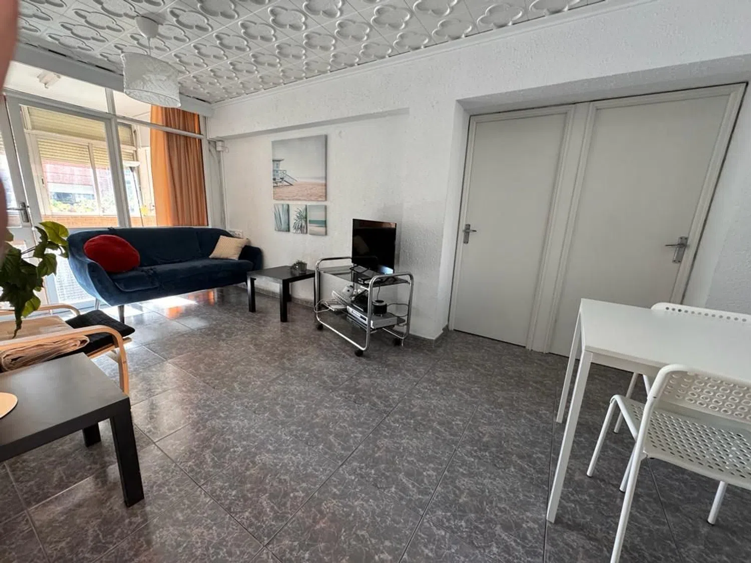 Piso en calle de l'Actor Mauri, 8 - Foto 8