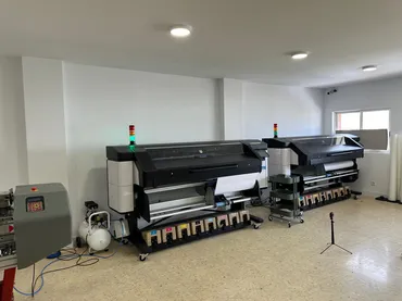 Nave Industrial en Sant Boi de Llobregat - Foto 5