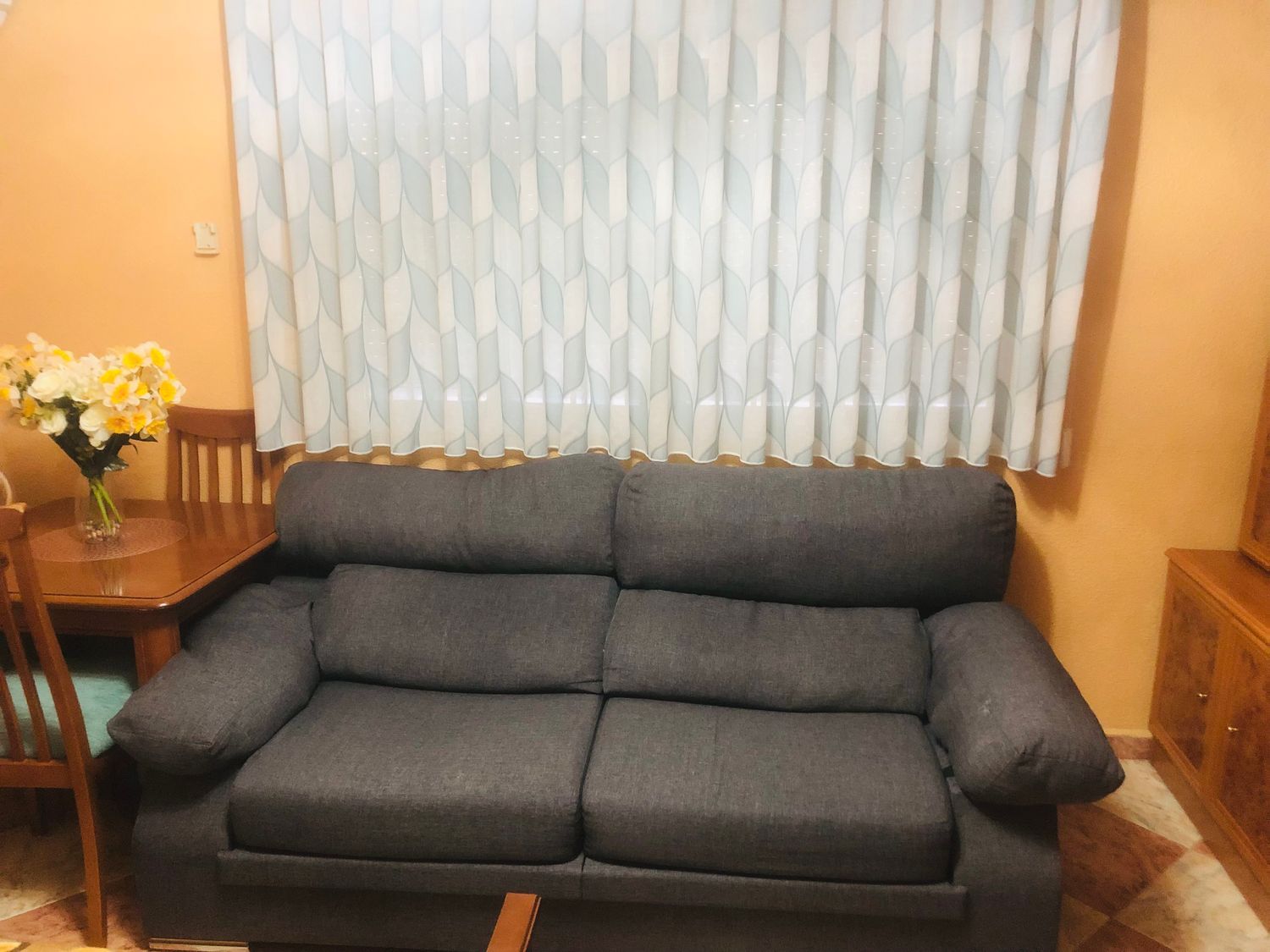 Piso en calle Burjasot, 55 - Foto 5