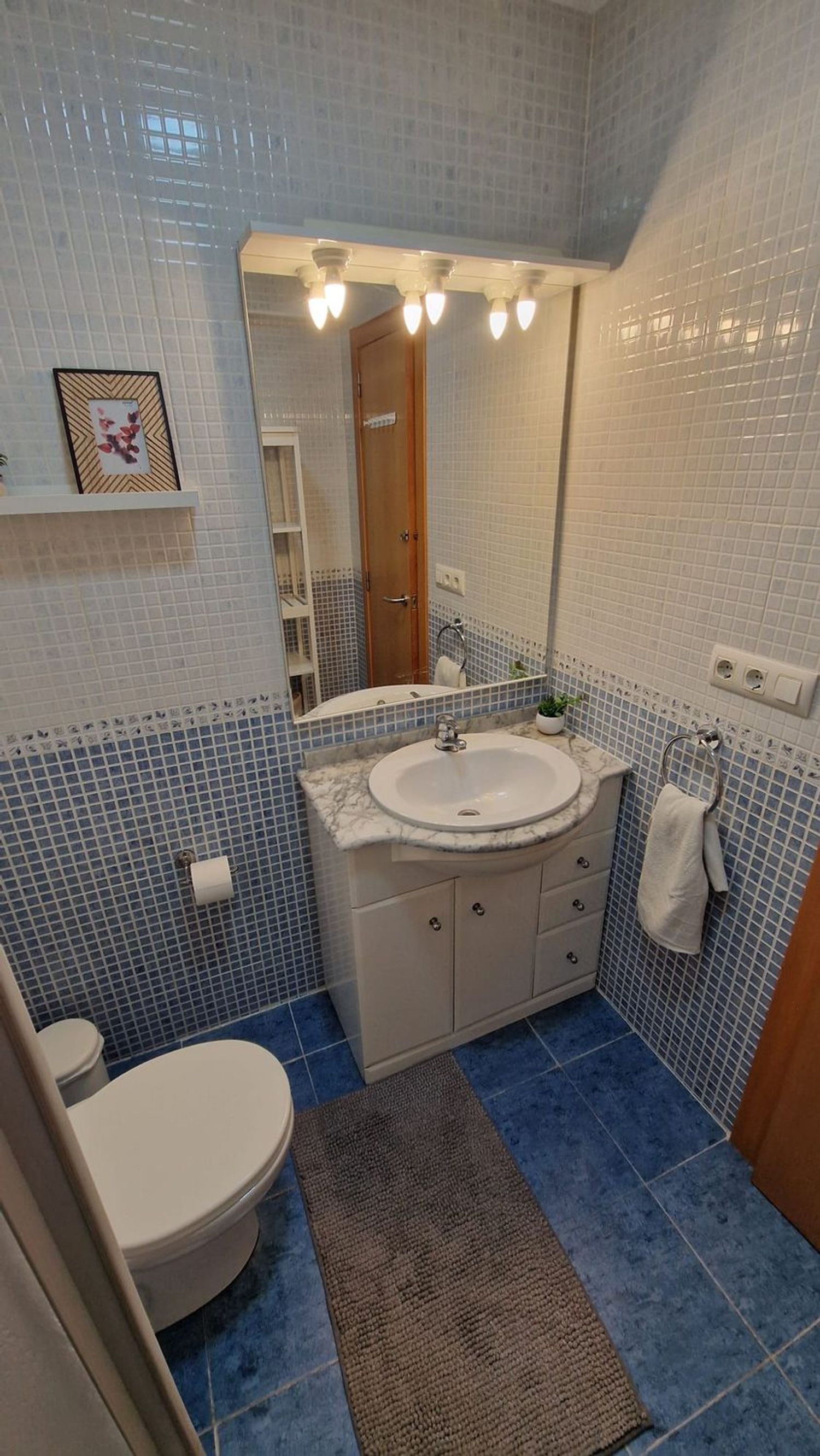 Piso en calle de Fos, 18 - Foto 28