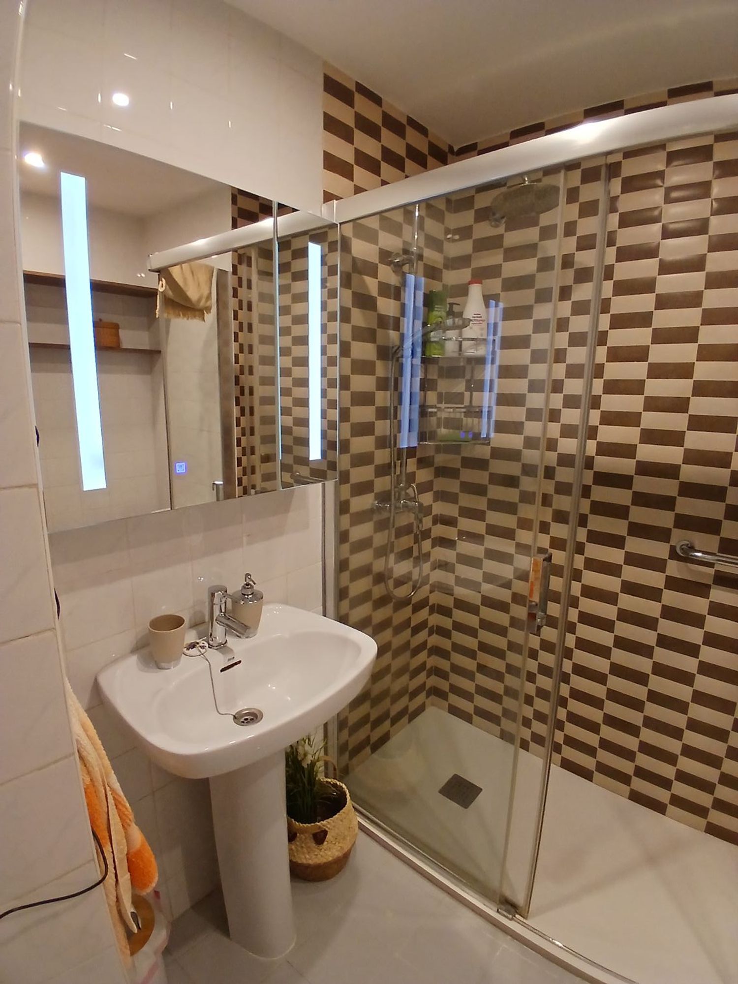 Ático en Calle de José María de Cossío, 33 a, Alisal - Cazoña - San Román, Alisal - Cazoña - San Román - Foto 17