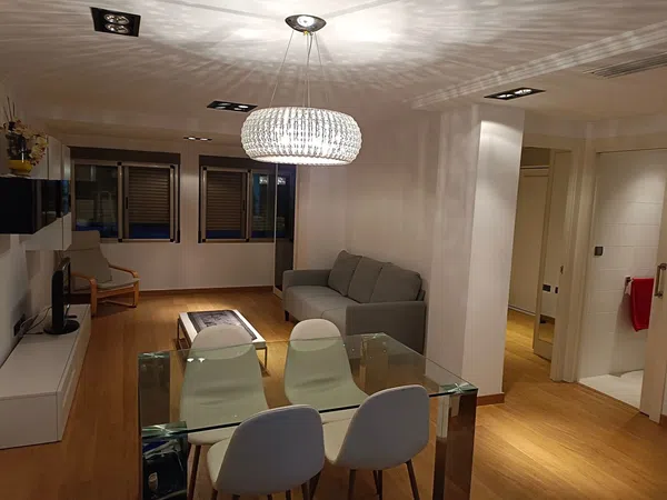 Piso en Gran Via de les Germanies, 43, Russafa - Foto 4