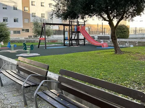 Piso en calle Austria, 4