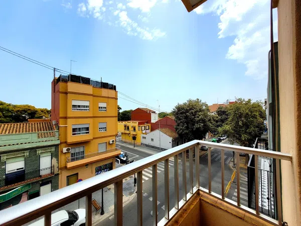 Piso en Barrio El Cabanyal-El Canyamelar - Foto 24