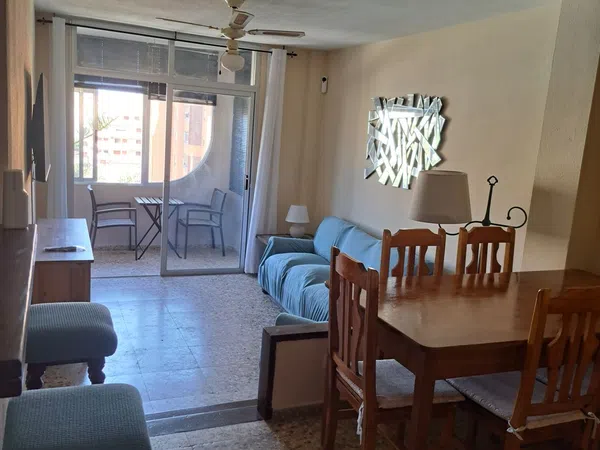 Piso en Calle los Sabandeños, 9, Los Cristianos, Los Cristianos - Foto 1