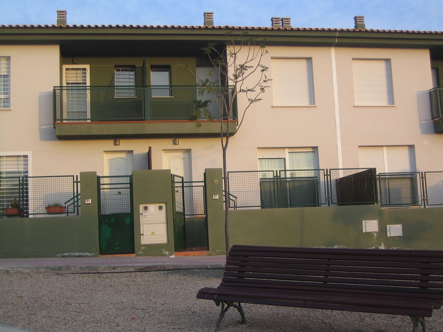 Dúplex en Calle Ría de Pontevedra, 10 - Foto 4