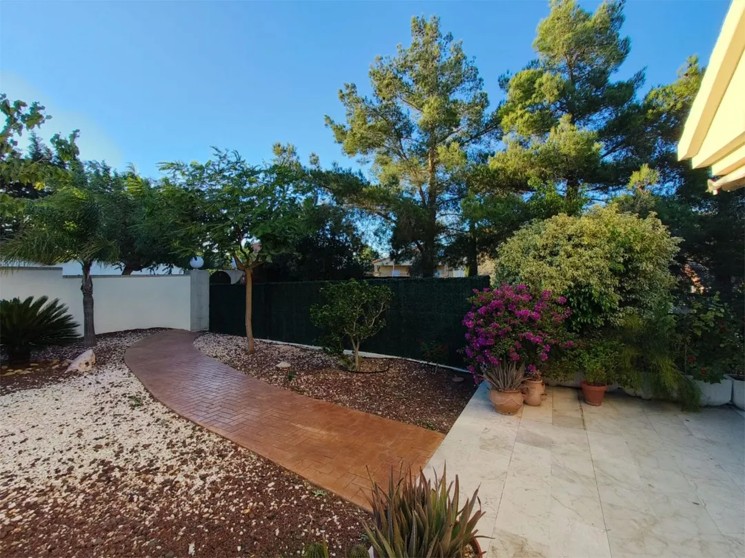 Chalet en  Calle Berenice 12 - Foto 3