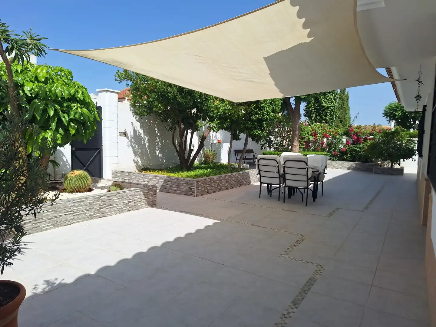 Chalet en  Calle Alhucemas 1 - Foto 4