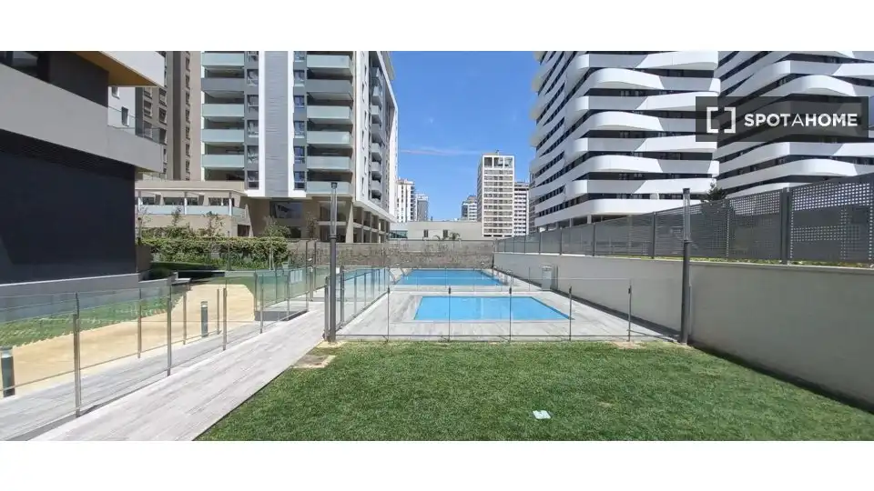 Piso en  Valencia Capital - Foto 16
