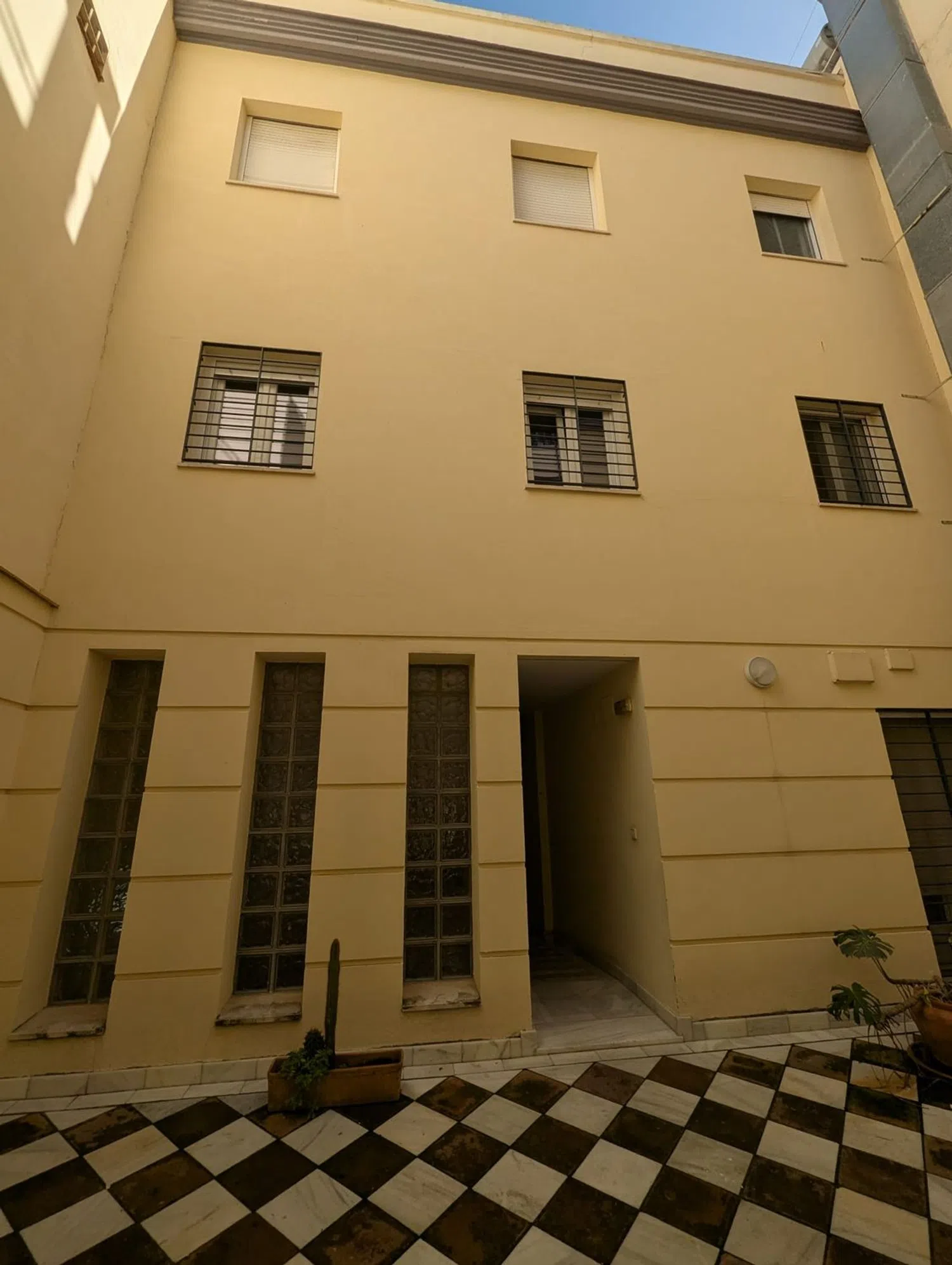 Piso en calle San Luis, 67 - Foto 2