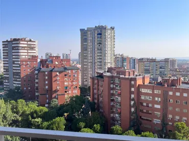 Piso en  Avenida de San Luis 93 - Foto 109