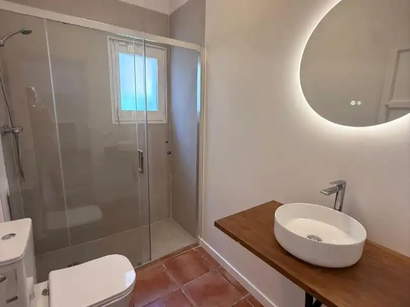 Piso en  Carrer de Sòria 89 - Foto 10