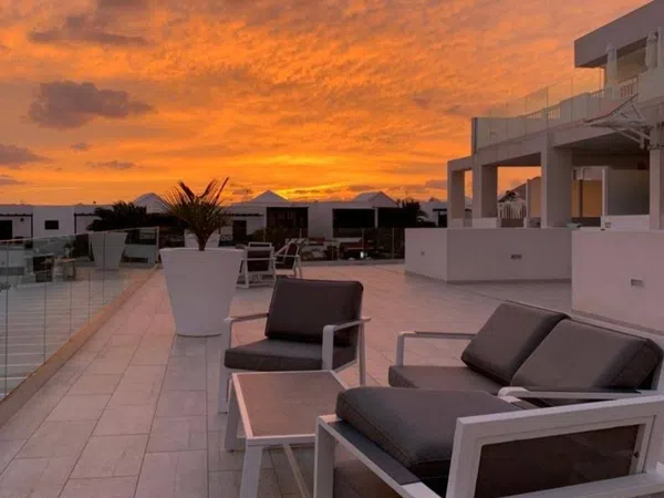 Piso en Calle Chafari, 14, Costa Teguise, Costa Teguise - Foto 2