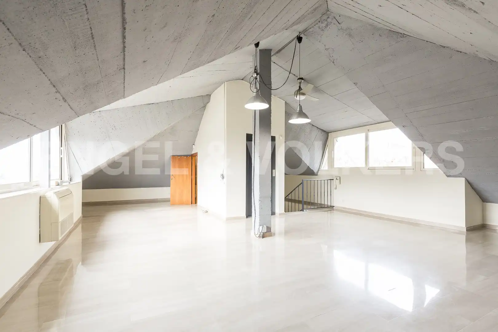 Chalet en Esplugues de Llobregat - Foto 37