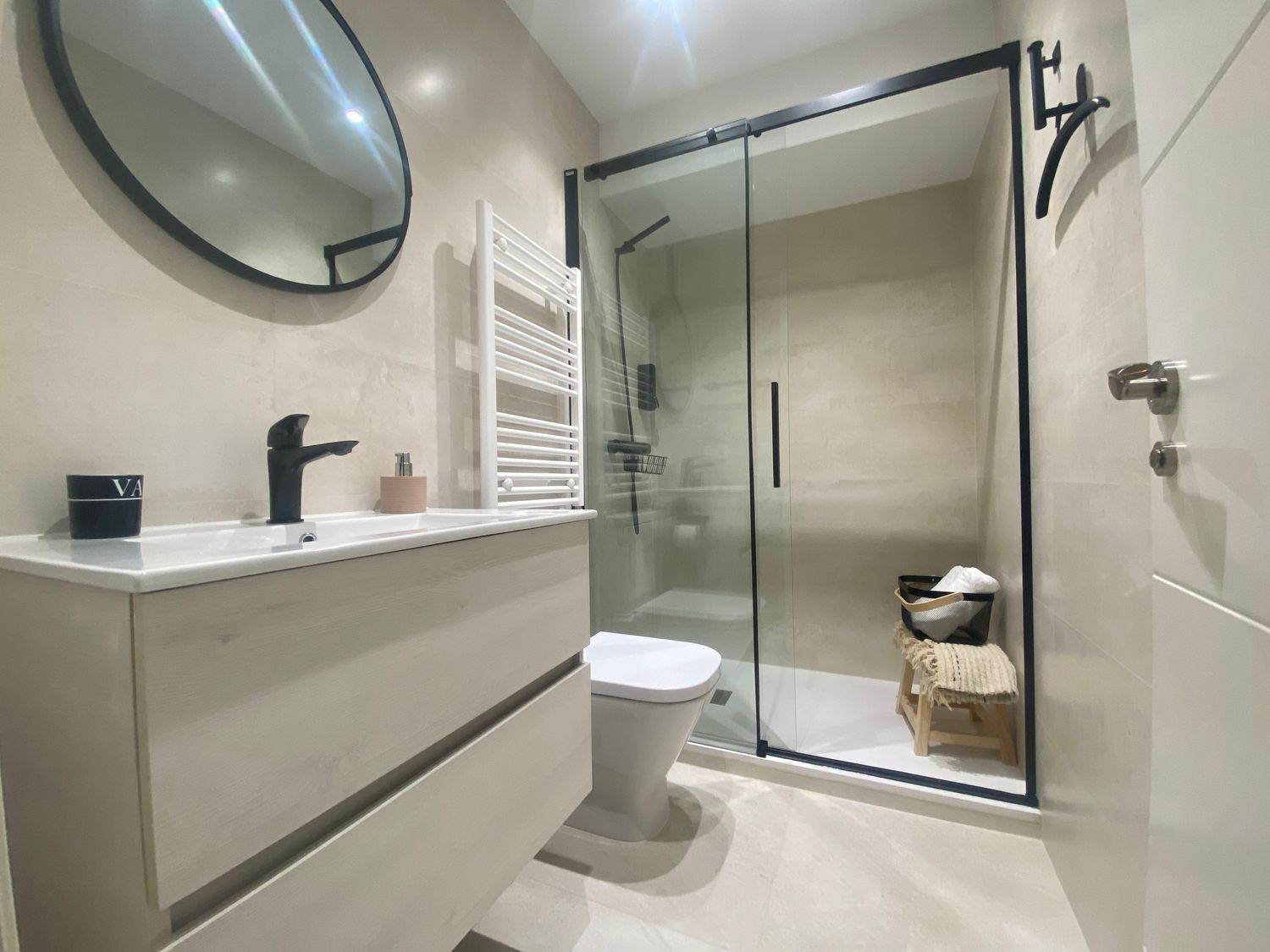 Piso en paseo de Canalejas, 112 - Foto 24