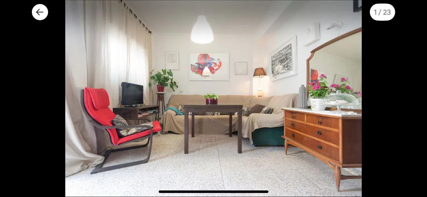 Piso en calle San Blas, 19 - Foto 1