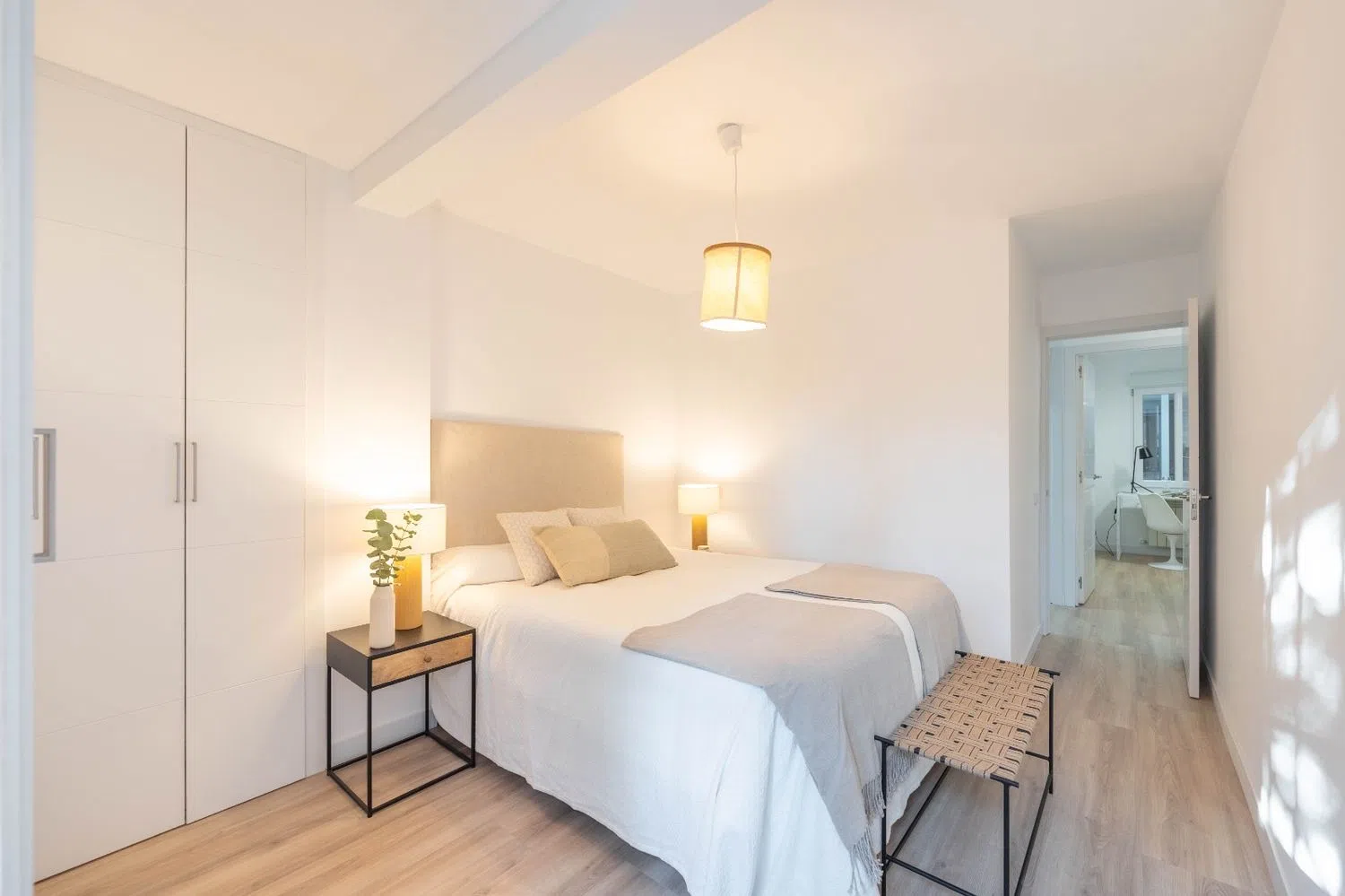 Piso en ronda de Cala Basa, 3 - Foto 1