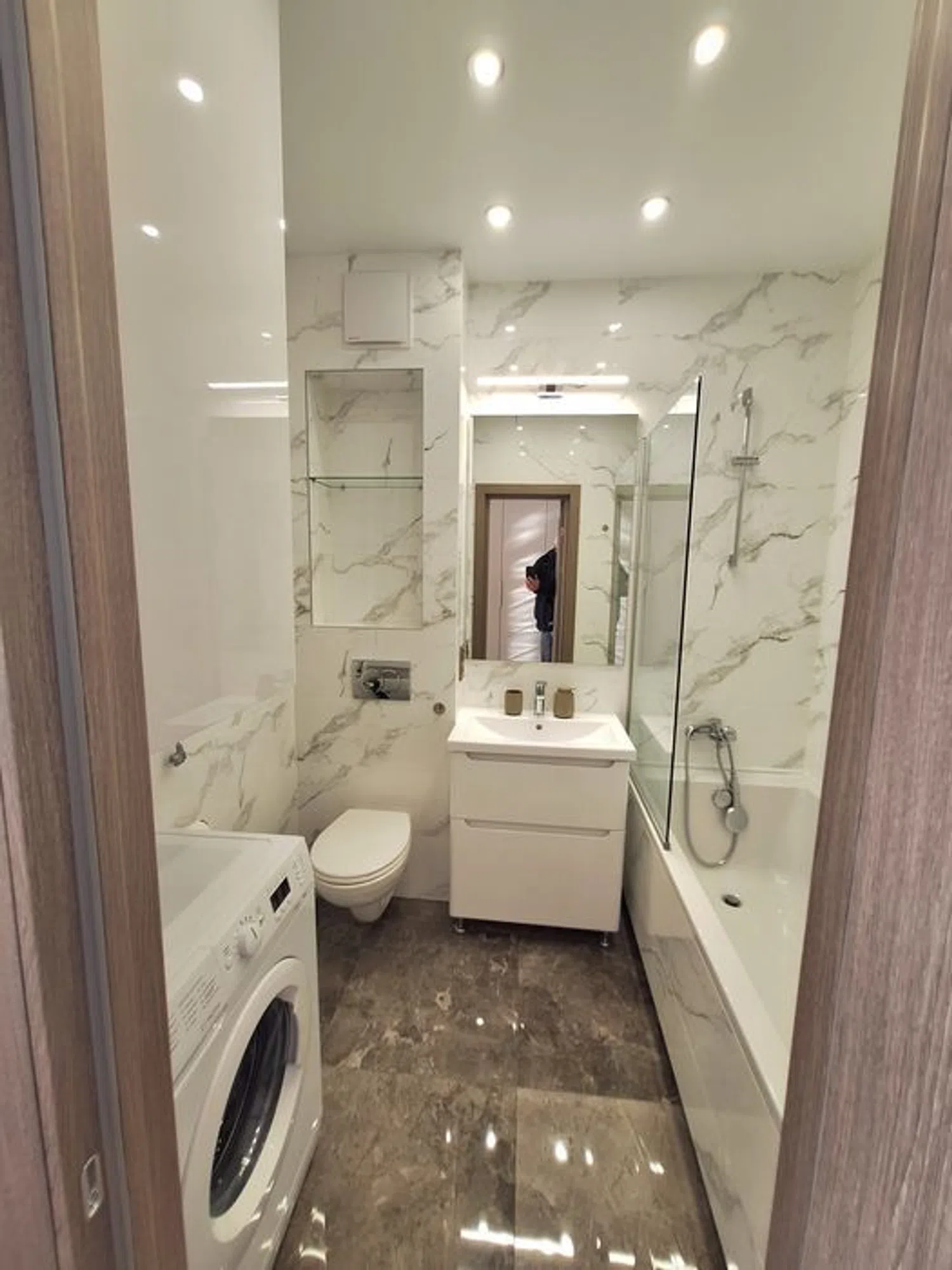 Piso en molí d'en perot, 11 - Foto 22