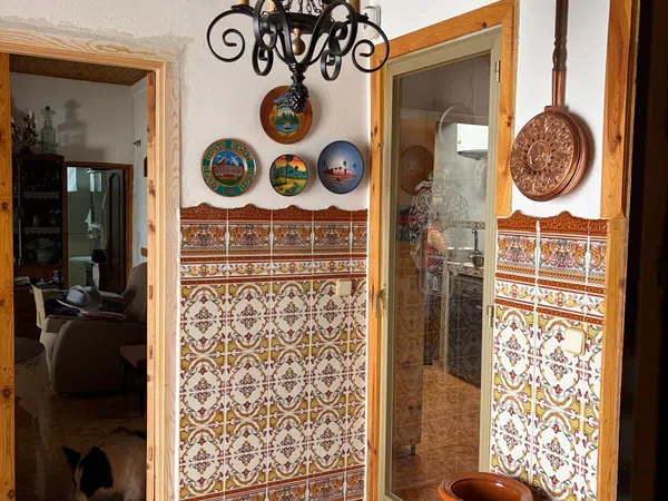 Casa de pueblo en Calle Padre Juanjo, 2 - Foto 10