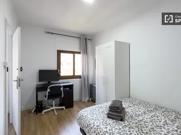 Piso en L'Hospitalet de Llobregat - Foto 2