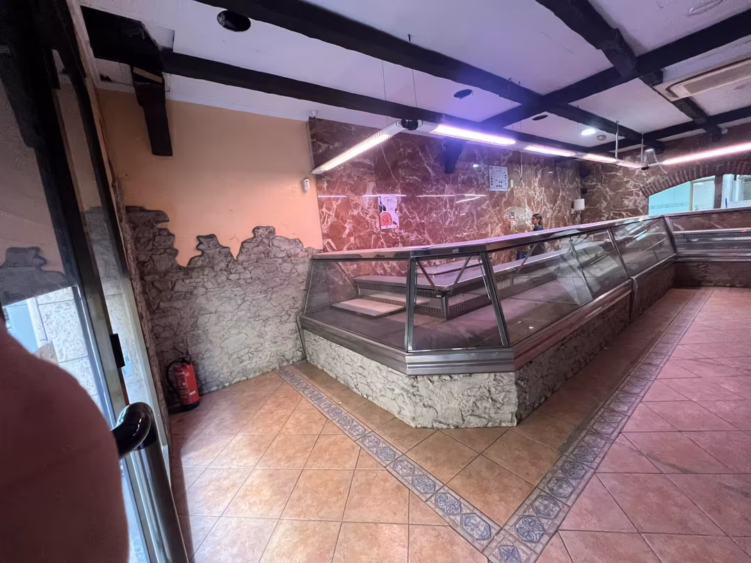 Planta baja en  Carrer de Castellonet de la Conquesta 5 - Foto 3