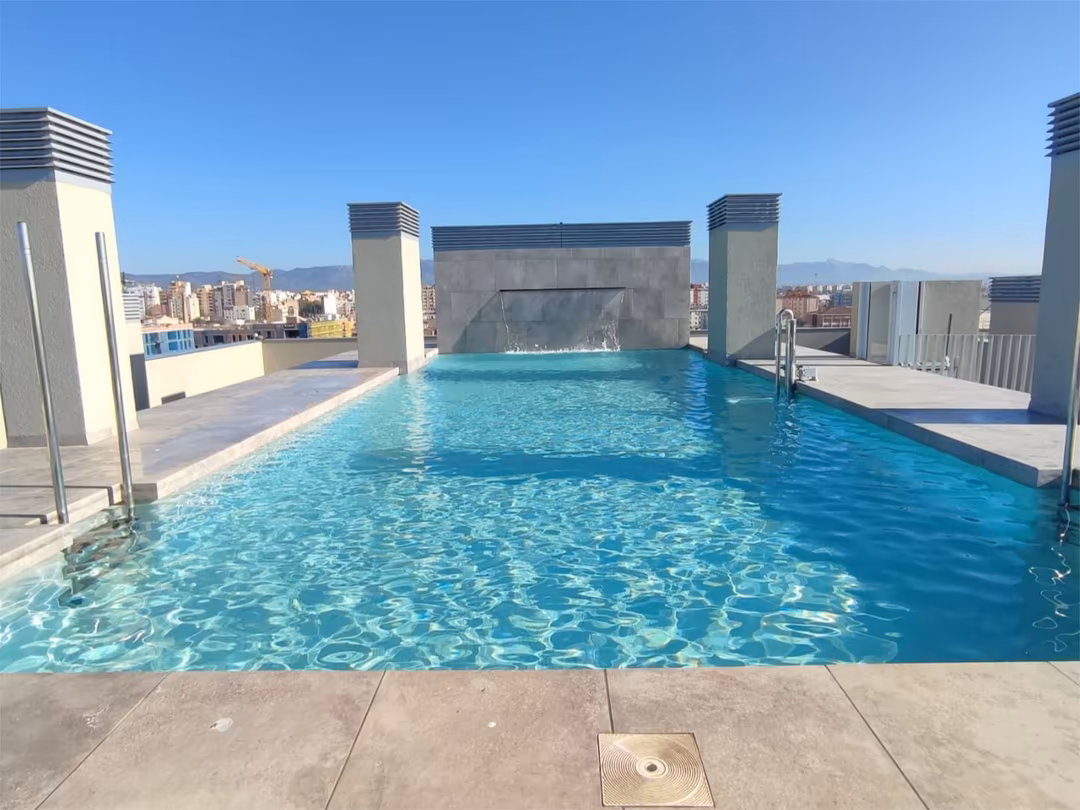 Piso en  Avinguda Mèxic 21 - Foto 7