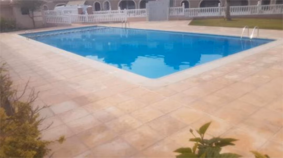 Chalet en Gran Alacant- Monte y Mar - Foto 6