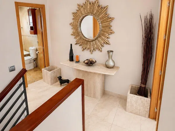 Chalet pareado en Calle Anemona s/n, Cortijo Torrequebrada - Foto 29