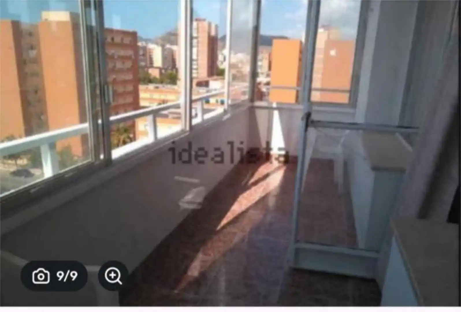 Piso en Barrio universitario - Foto 2