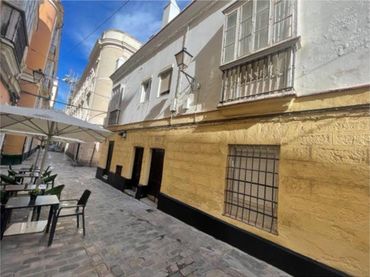 Piso en Casco Antiguo - Foto 1