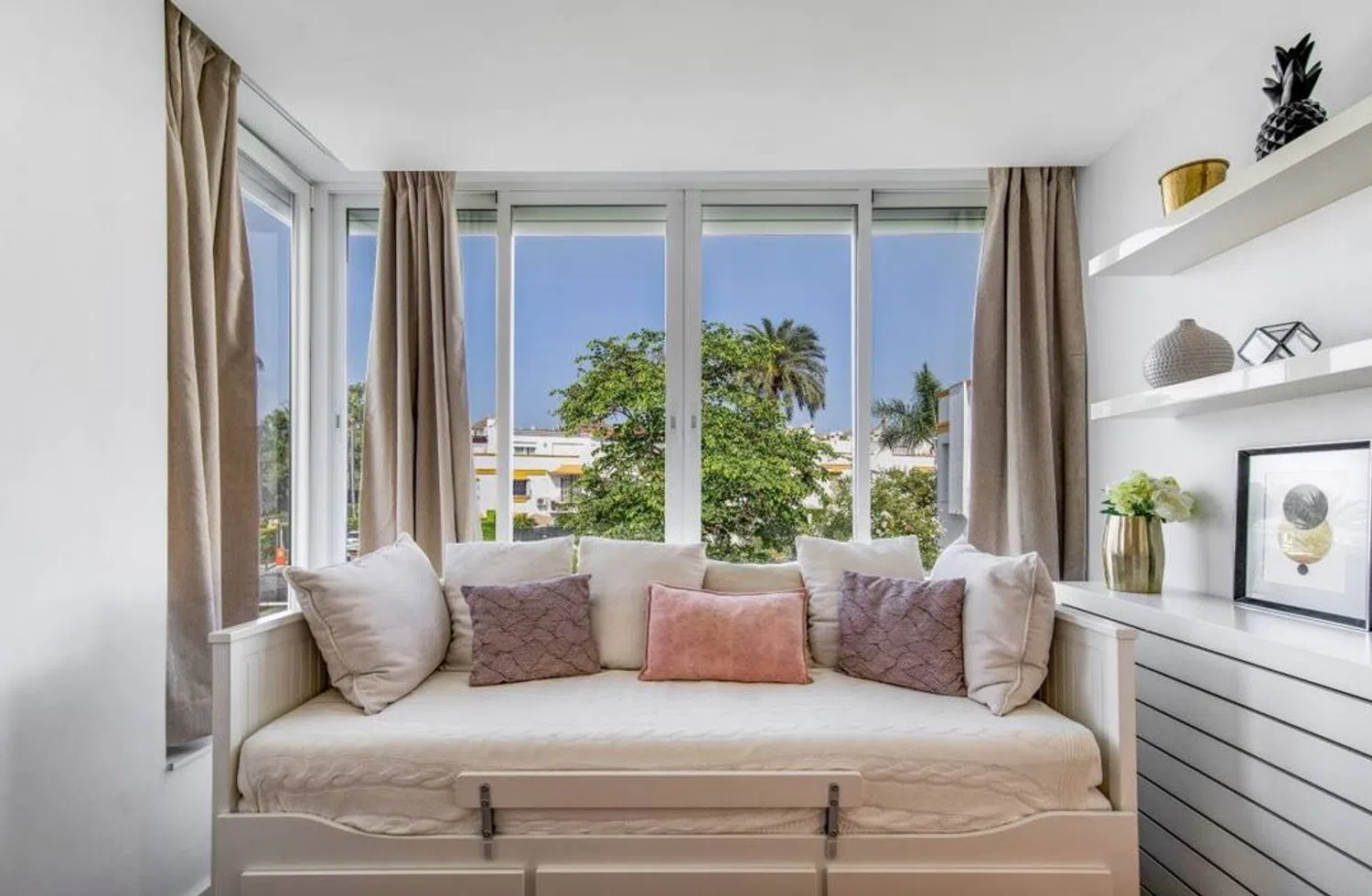 Casa de pueblo en Urbanización Marbellamar, 116 - Foto 12
