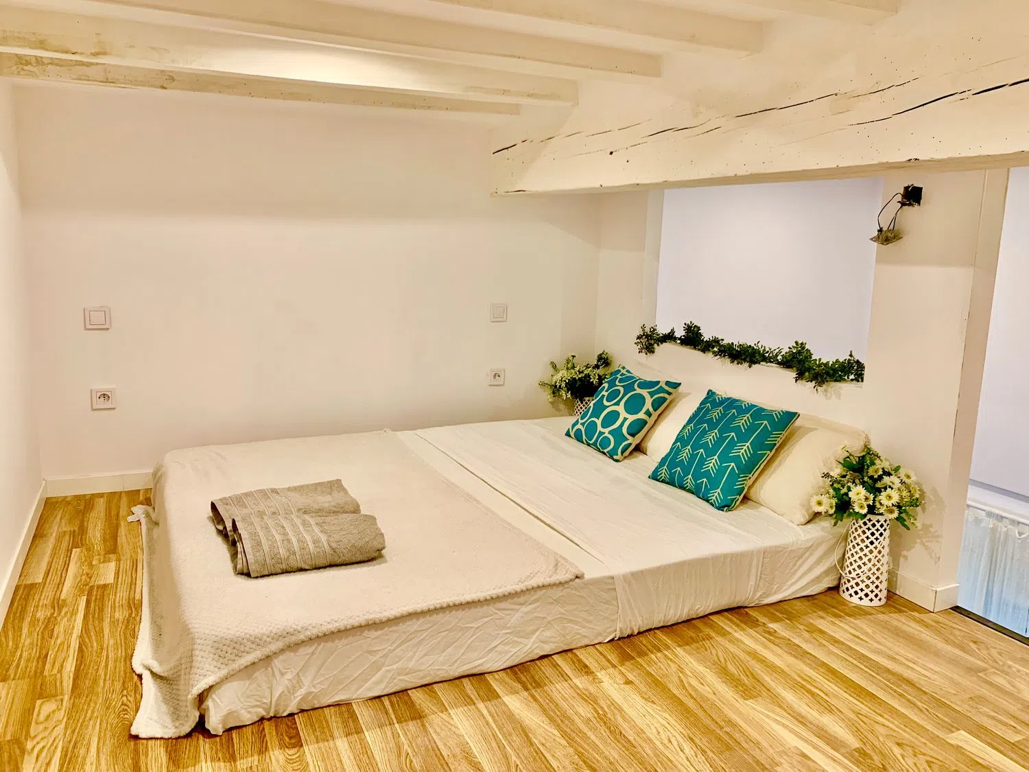 Piso en calle del Maestro Alonso, 108 - Foto 8