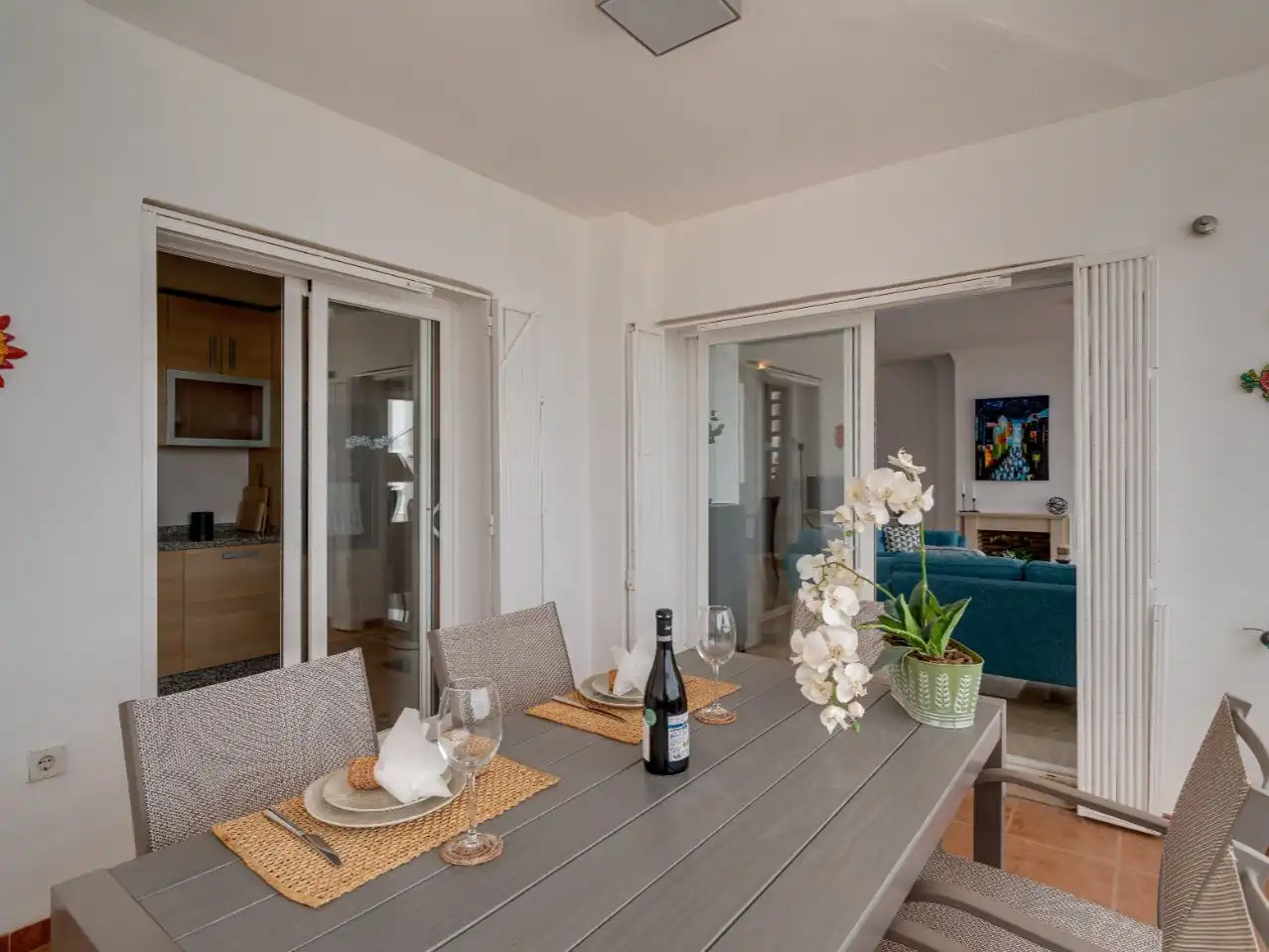 Apartamento en  Calle Madrid 9 - Foto 7