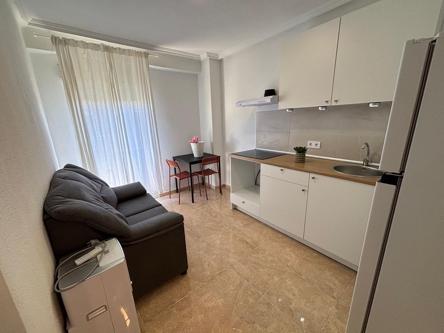 Alquiler de piso en bonanza, 12 - Foto 6