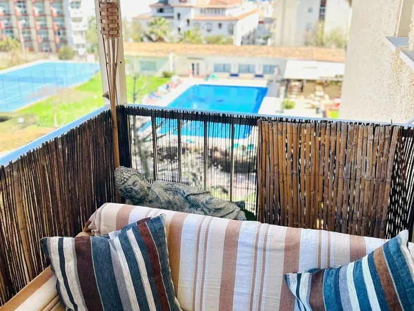 Piso en Calle Miami, 1, La Carihuela - Los Nidos, La Carihuela - Los Nidos - Foto 8