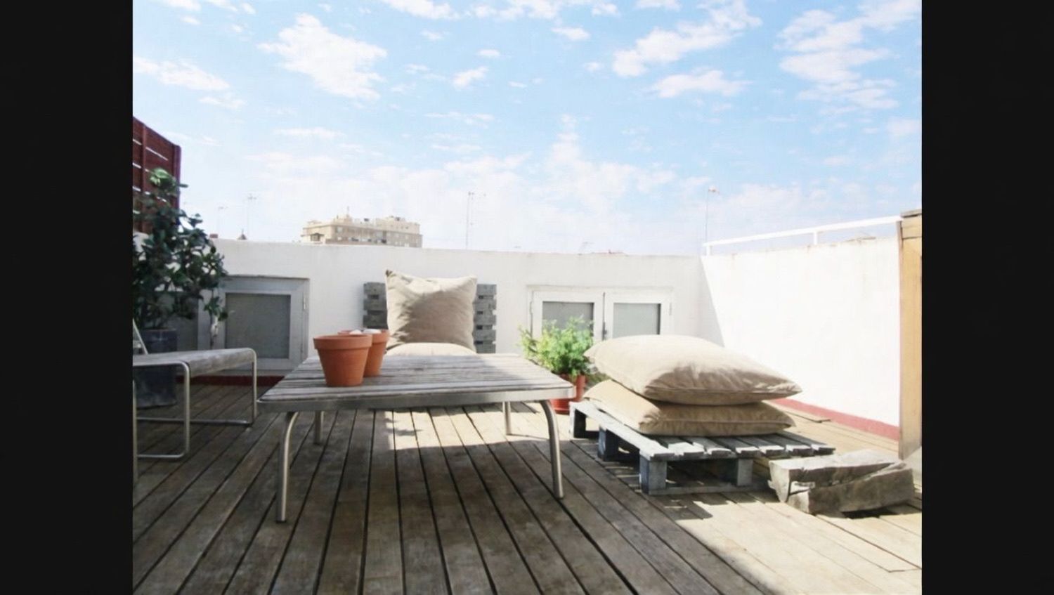 Ático en calle del Carmen, 6 - Foto 17