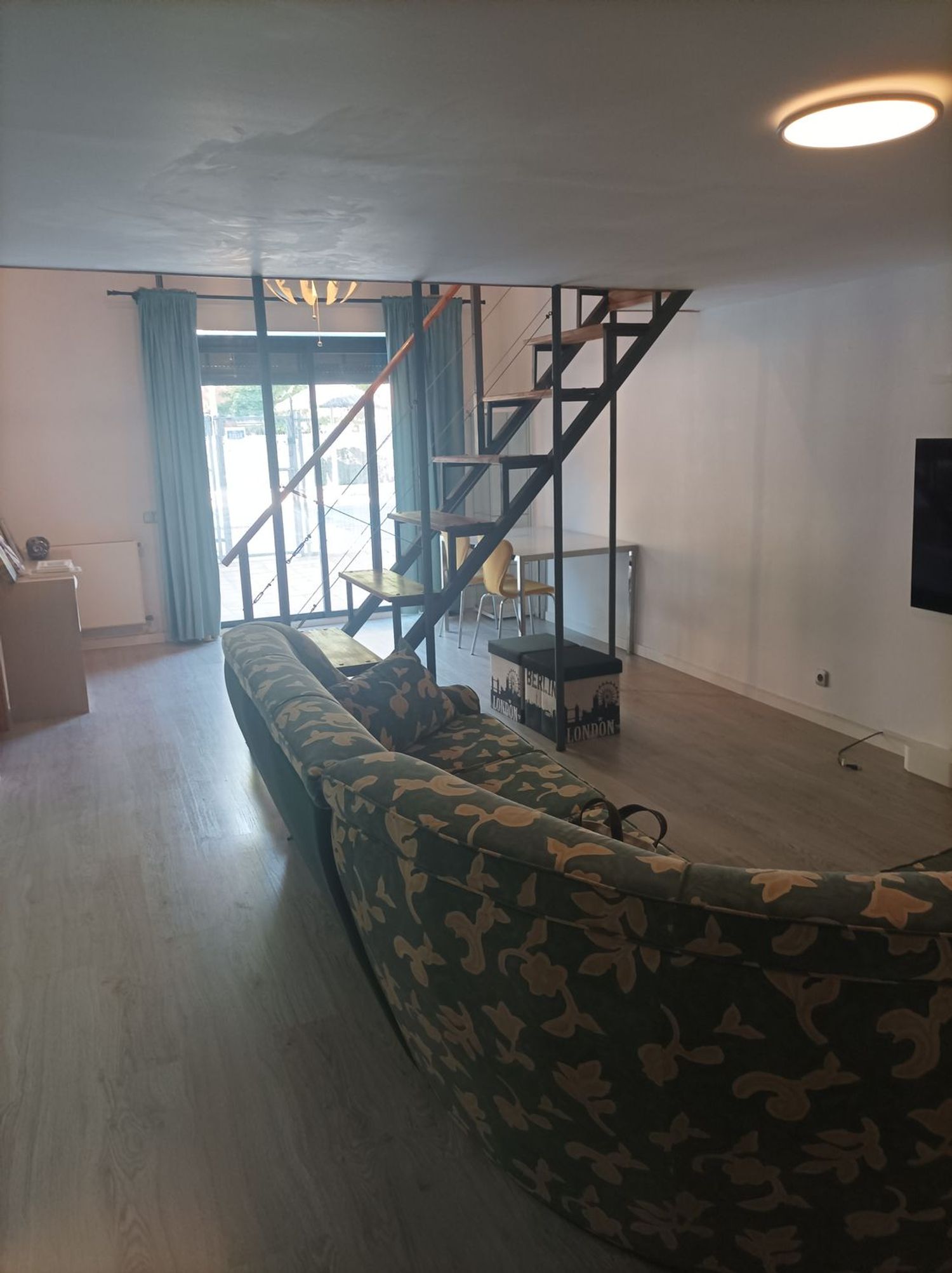 Estudio en Alejandro gamella, 4 - Foto 7