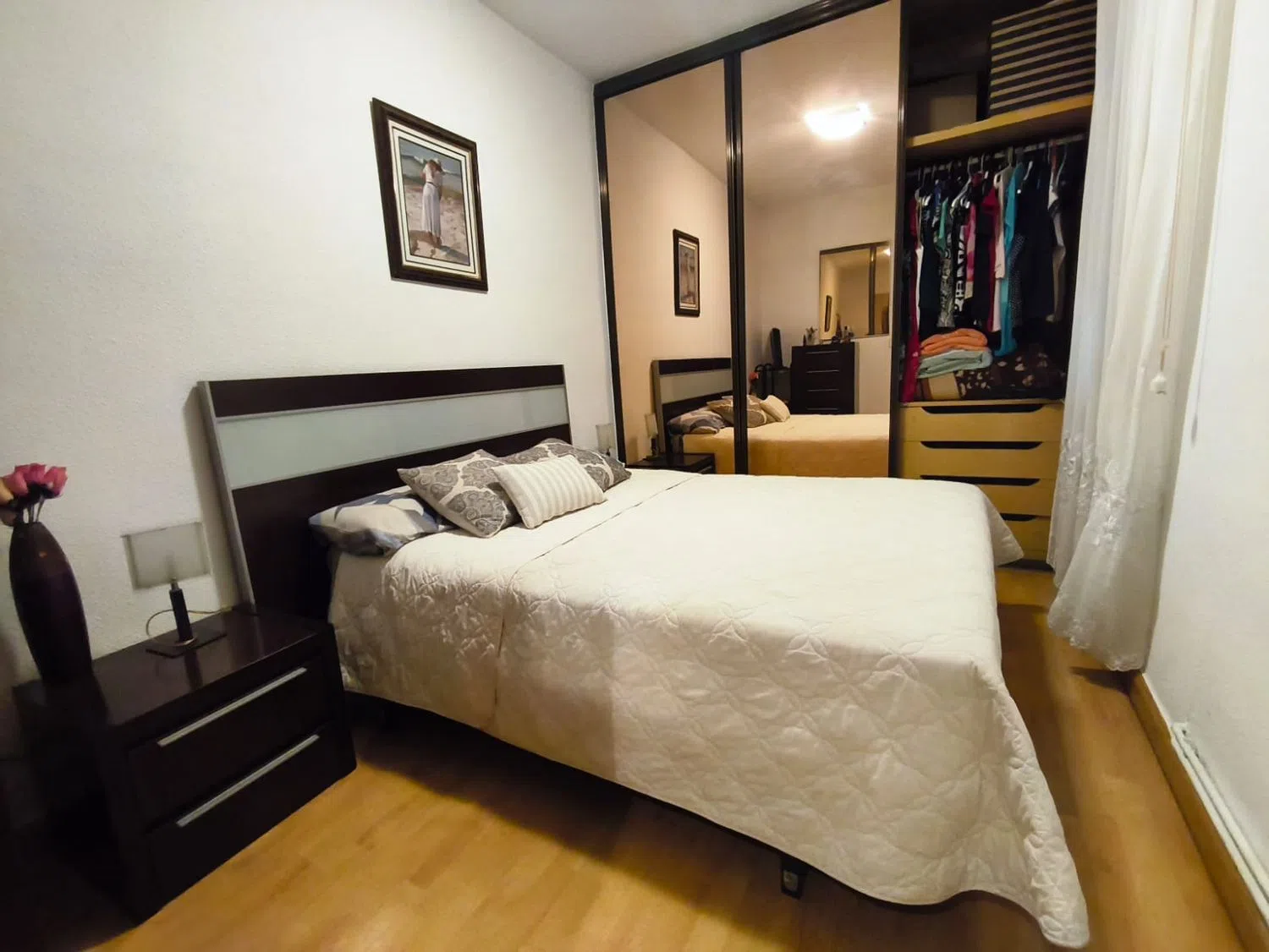 Piso en calle Garcilaso, 65 - Foto 9