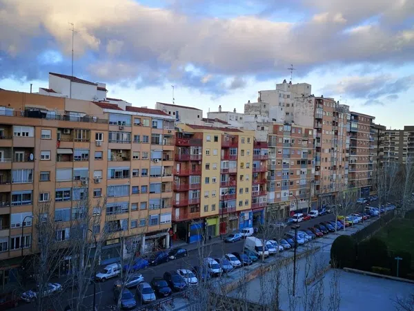 Piso en Calle de Nuestra Señora del Salz, 47, Parque Delicias - La Bozada - Foto 21