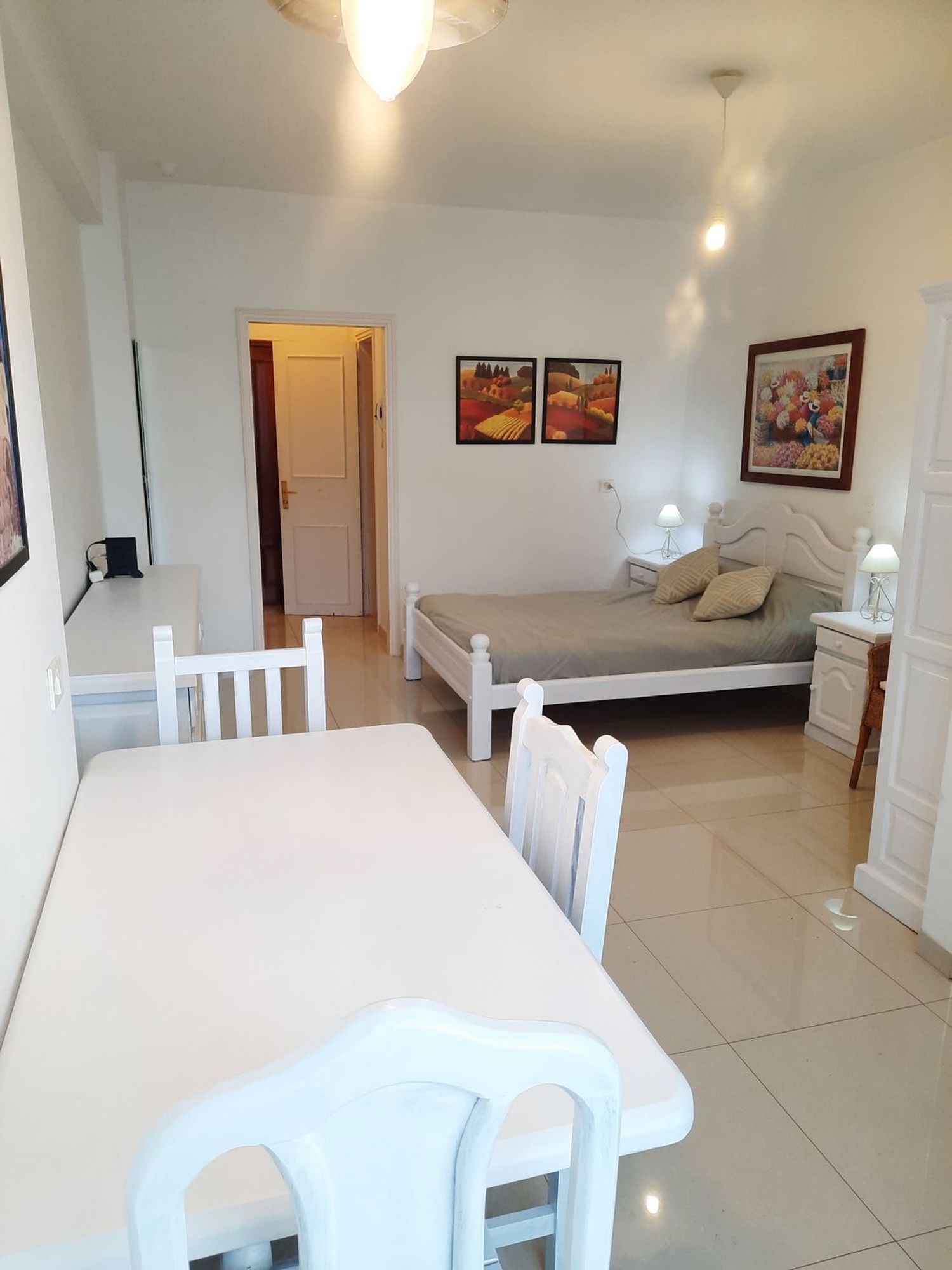 Estudio en Avenida Familia de Betancourt y Molina, 25, Distrito Martiánez, Distrito Martiánez - Foto 6