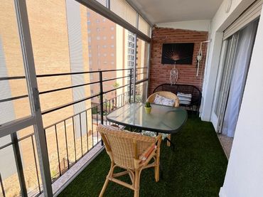 Apartamento en  Carrer L'Alfas del Pi 8 - Foto 2