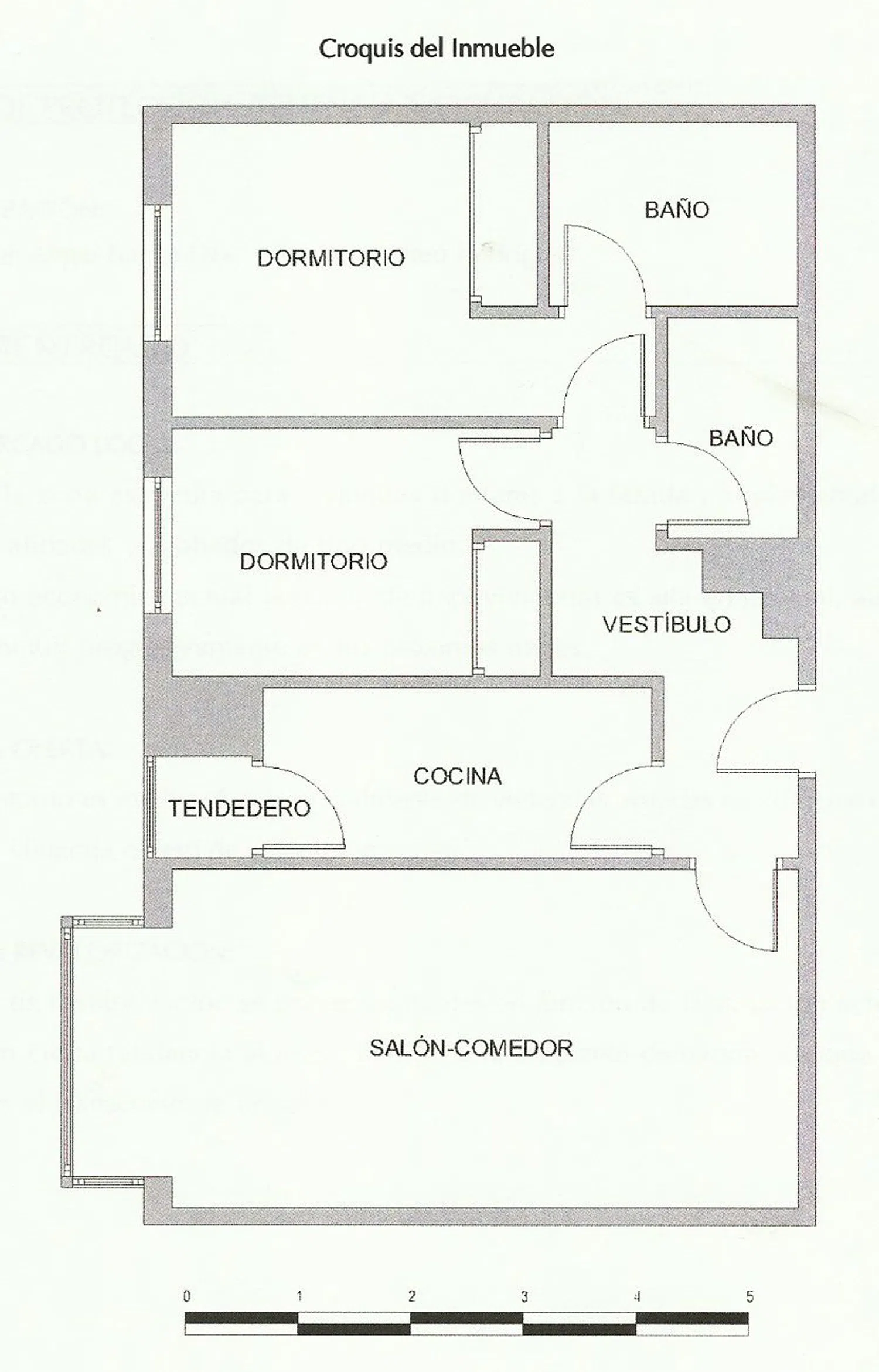 Piso en avenida de los Poblados, 139 - Foto 29