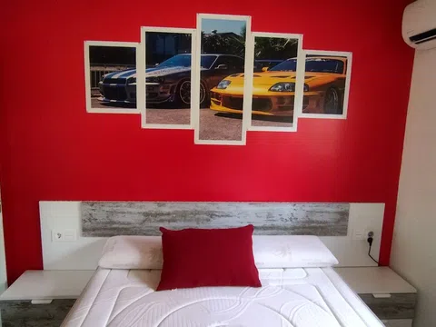 Chalet pareado en camino de los Olmos 1ª̵ Travesía, 13 - Foto 22