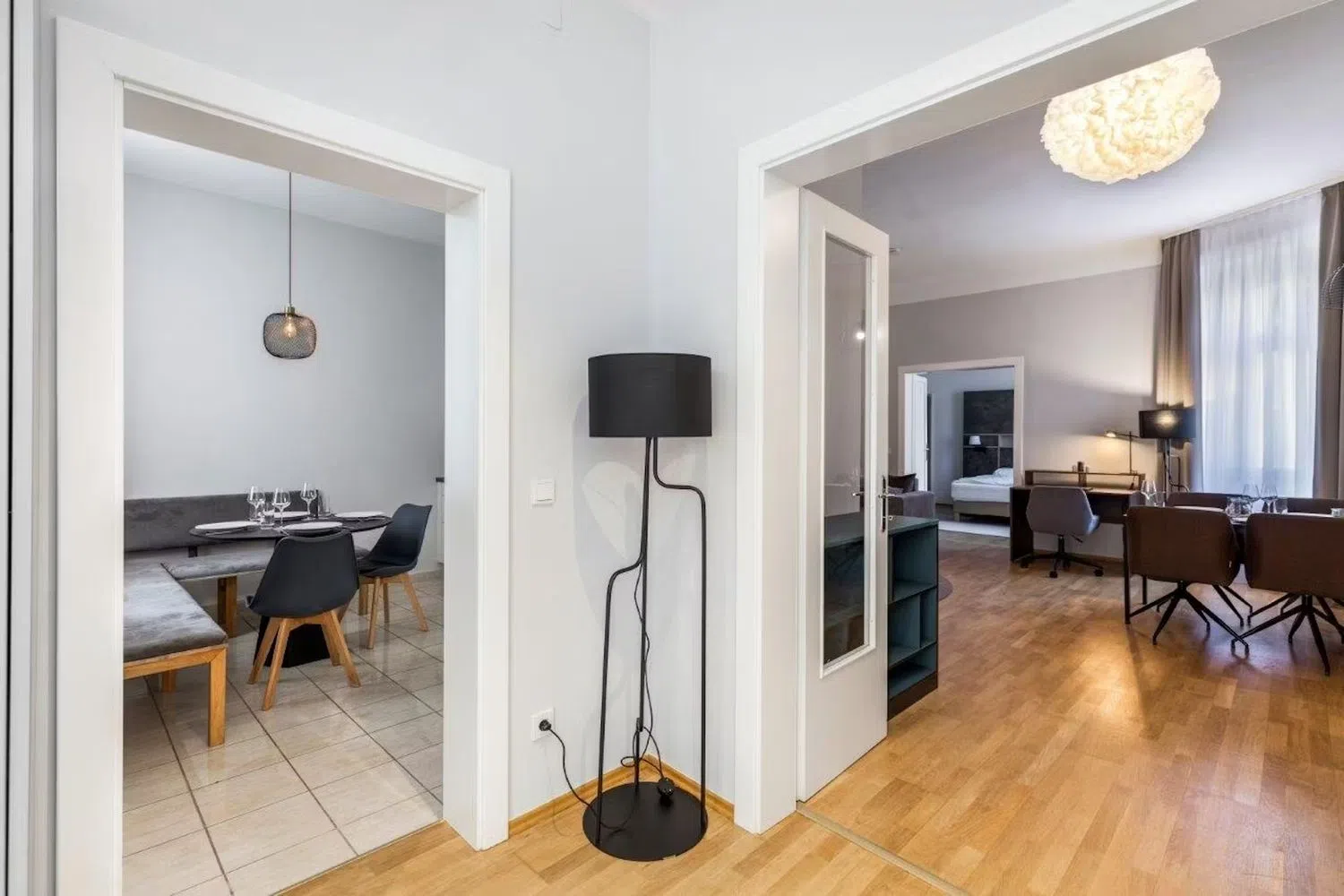 Piso en calle de Fernández de los Ríos, 63 - Foto 6