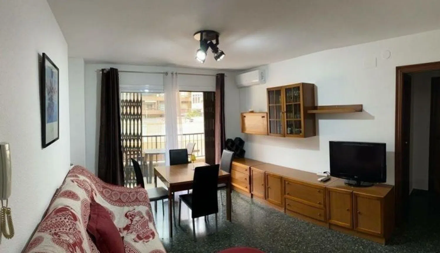 Piso en calle De Maluquer, 3 - Foto 3