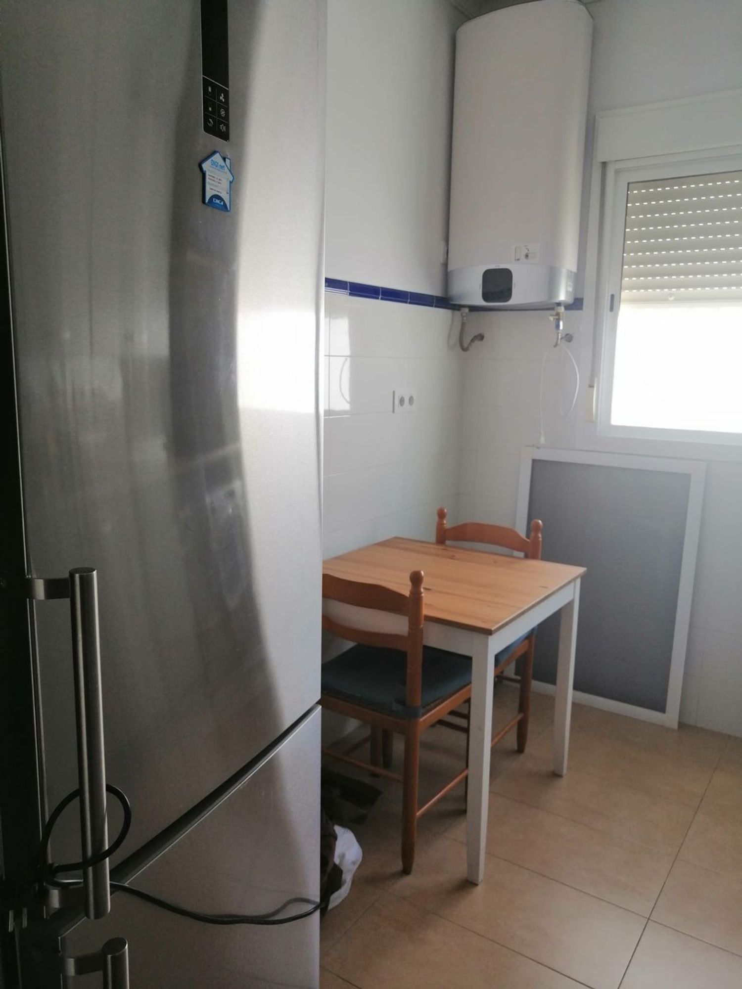 Piso en Calle Nicasio Gallego, 5, Arroyo - Santa Justa - Foto 2