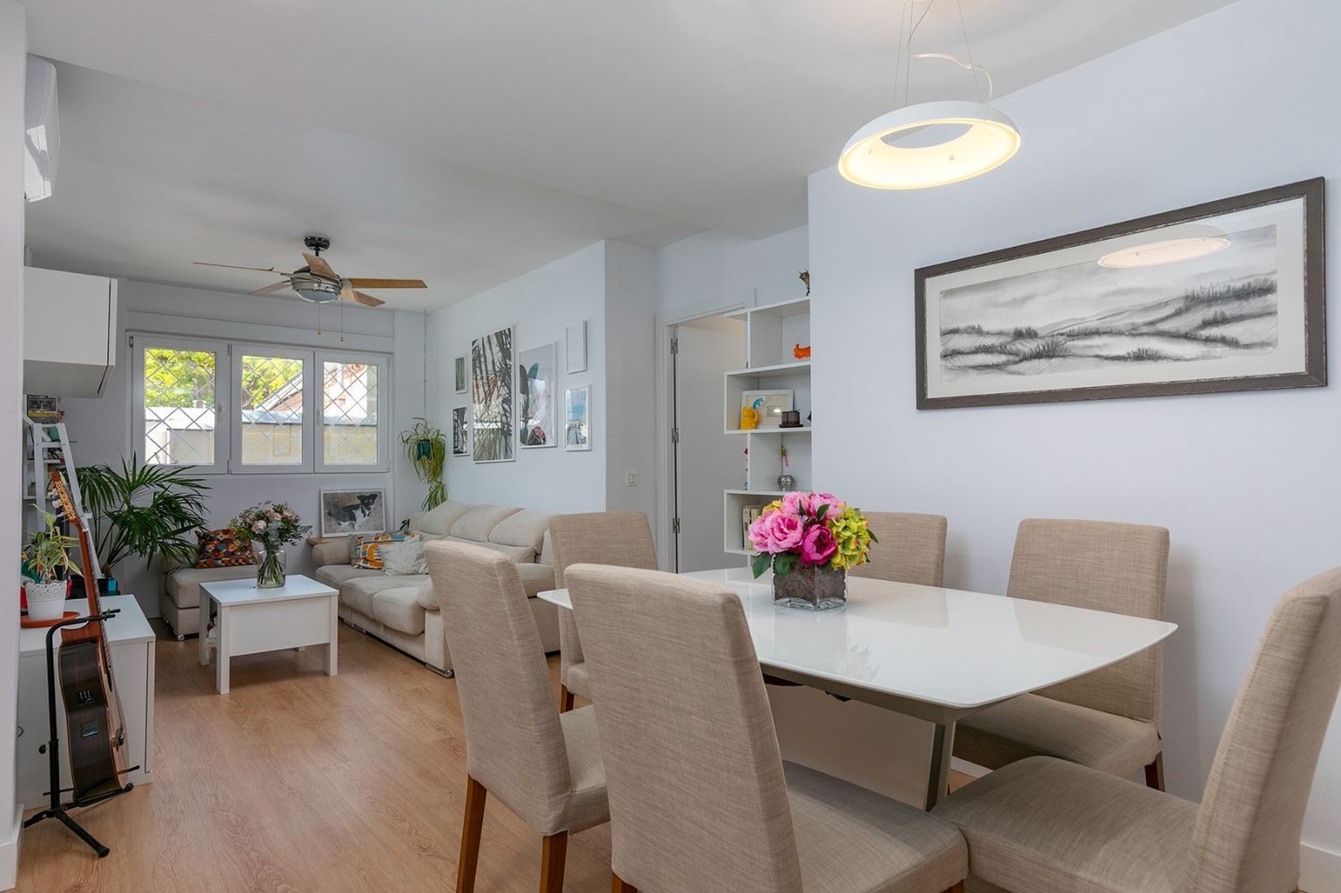 Piso en calle de la Zarza, 4 - Foto 1