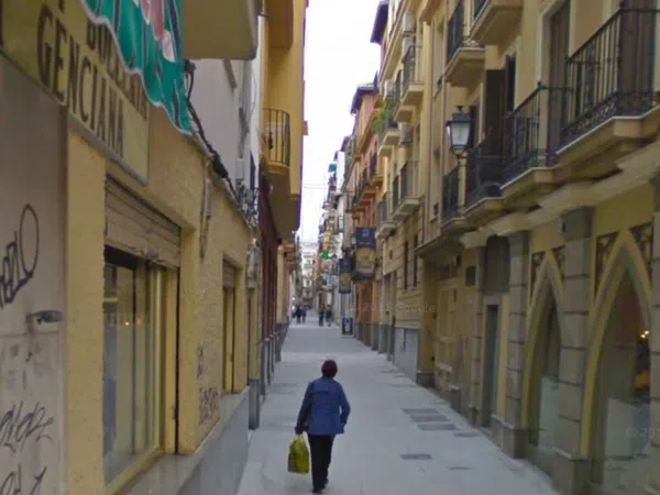 Ático en Calle San Miguel Alta, 24, Recogidas - Foto 1
